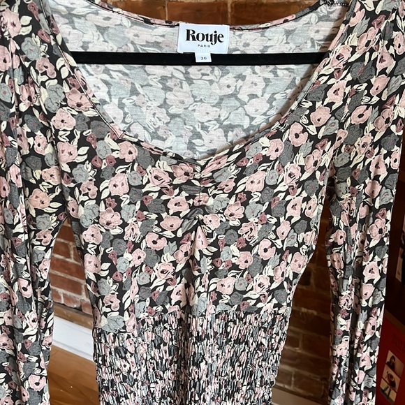 Rouje top size 36 🌸 💕 - Picture 6 of 7